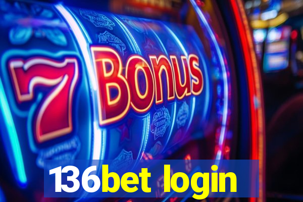 136bet login